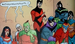 Les comics abrutissent l'esprit&nbsp;? 