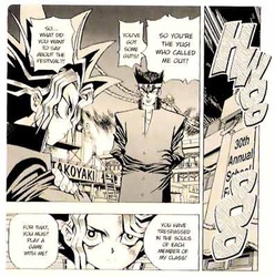 Yu-Gi-Oh !