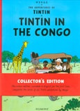 tintininthecongo