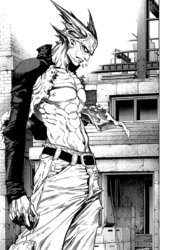 Zetman