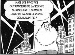 Metropolis
