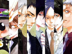 Reborn