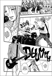 Yonen Buzz