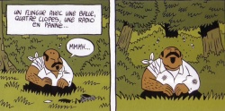 © Dargaud