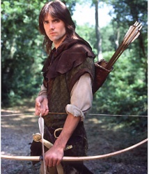 Michael Praed