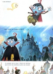 Hipira (c) Casterman