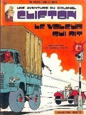 Couverture 1973