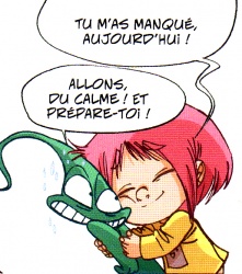 Maladie d'amour