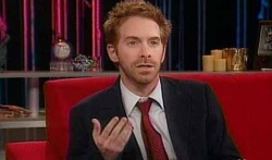 Seth Green