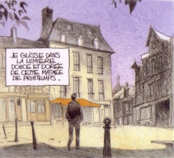 Emmanuel Lepage