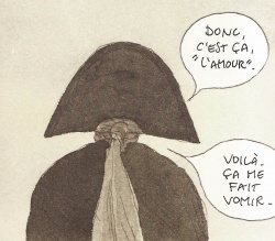 L'Amour du pirate