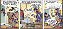 Chez Batmec c'est bat !