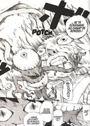 Muhyo et Rôji