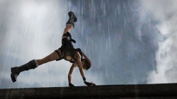 Lara aux JO ?