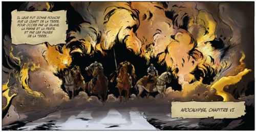 L'Apocalypse