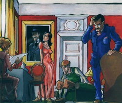 Famille...