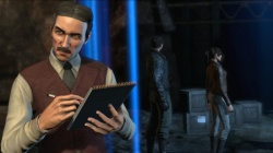 Nikola, t'es là ?