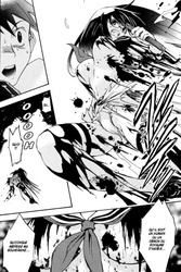 Yakuza Girl